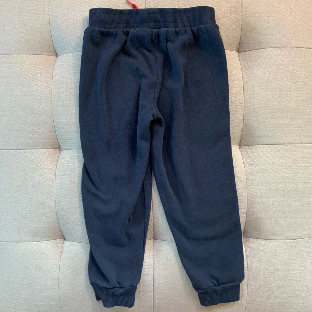 🕸️Spiderman Kids Jogger Set🕸️ - Picture 7 of 10